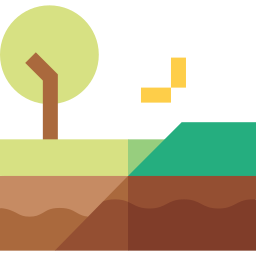 Transform fault icon