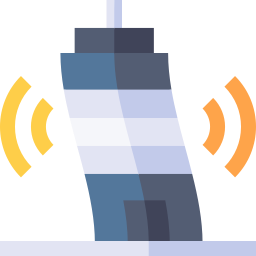 Earthquake icon