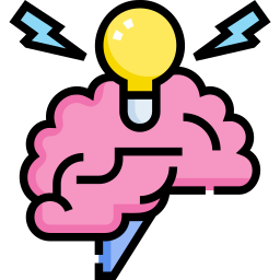 Brainstorming icon