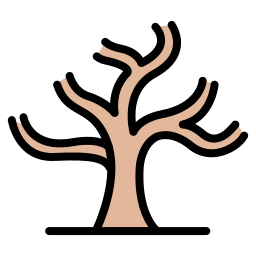 bomen icoon