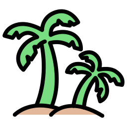 Trees icon