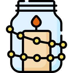 Candle icon