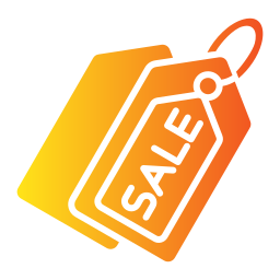 Sale icon