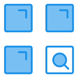 カテゴリー icon