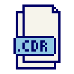 Cdr icon