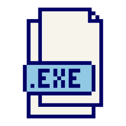 exe icon