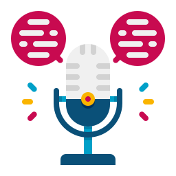 Podcast icon