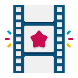 video icon