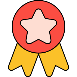 Badge icon