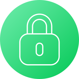 Lock icon