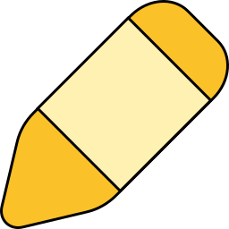 Pencil icon