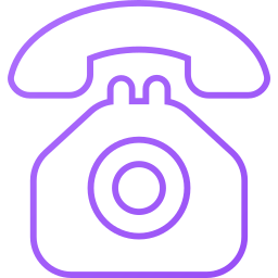 Telephone icon