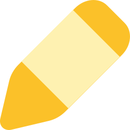 Pencil icon