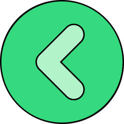 linker chevron icon