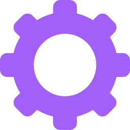 Gear icon