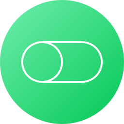 Switch off icon