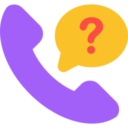 Customer support icon