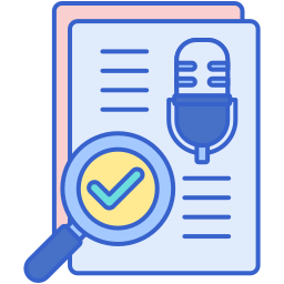 Research icon