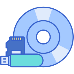 Harddisk icon