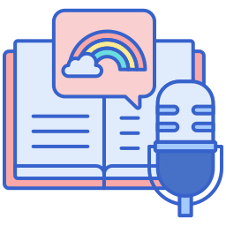 podcast icon