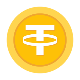 Tether icon