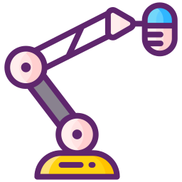 Arm icon