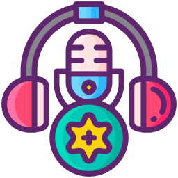 Podcast icon