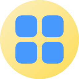 Categories icon