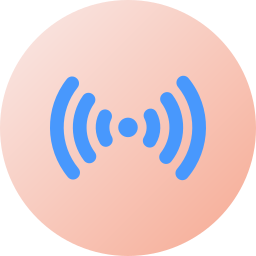 Signal icon