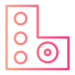 拡声器 icon