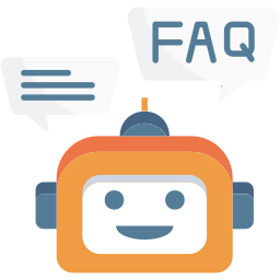 Chatbot icon