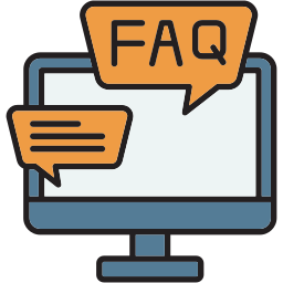 faq icona