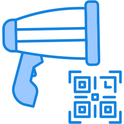 qr-code-scan icon