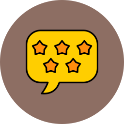 Feedback icon