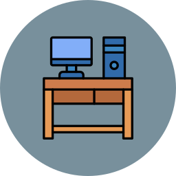 Workspace icon