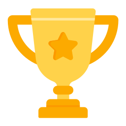 Trophy icon