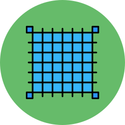 Grid icon