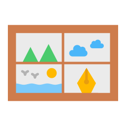 storyboard icon