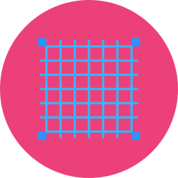 Grid icon