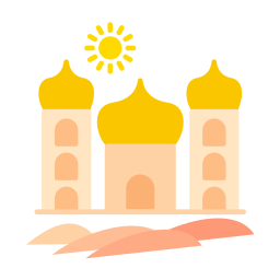 palazzo icona