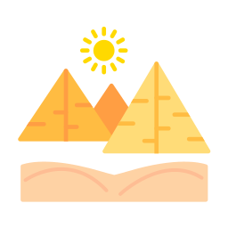 pyramiden icon