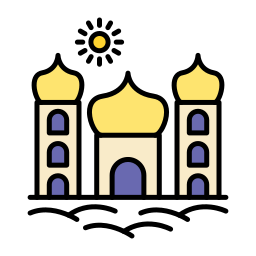 palast icon