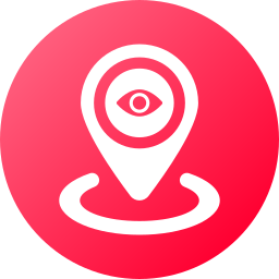 Find location icon