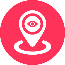 Find location icon