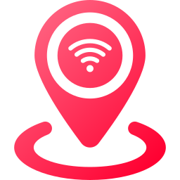 Wireless access point icon
