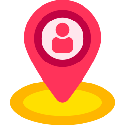 User location icon