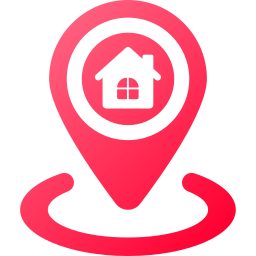 Home address icon