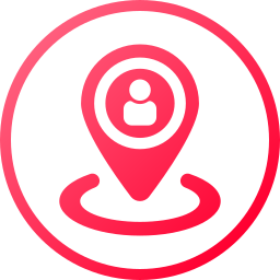 User location icon