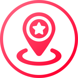 estrella icono