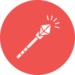 Staff icon